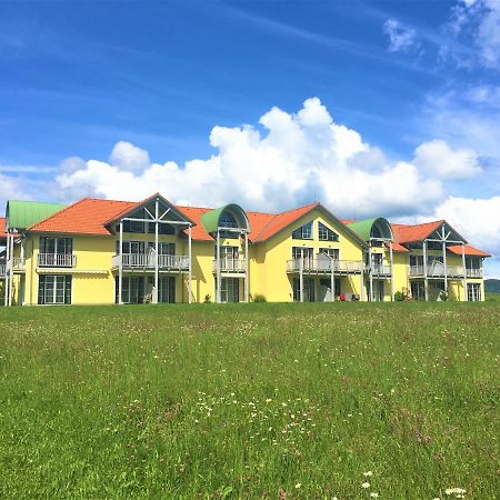 Lipno - Seepark Residence Horní Planá Exterior foto