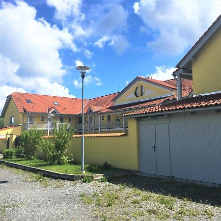Lipno - Seepark Residence Horní Planá Exterior foto